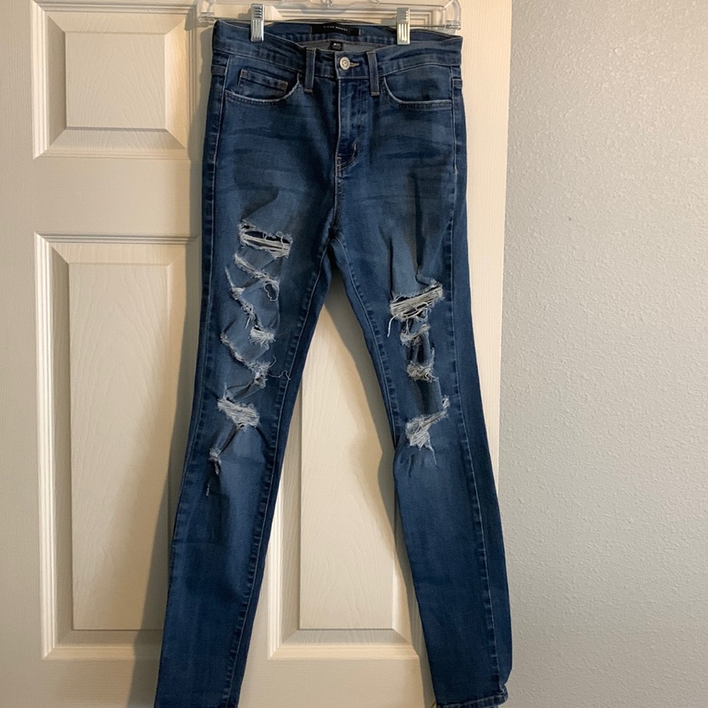 Flying Monkey Jeans